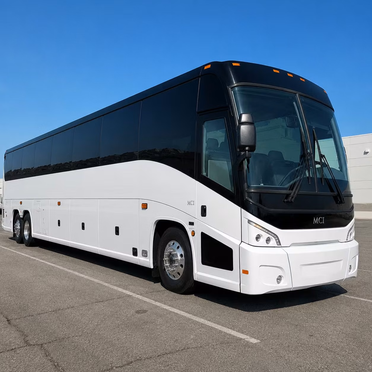 book concert transportation in shoreline or any city nearby
