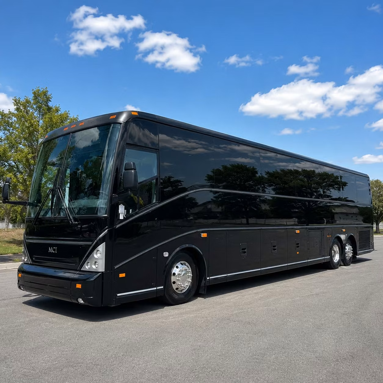book corporate event transportation in shoreline or any city nearby