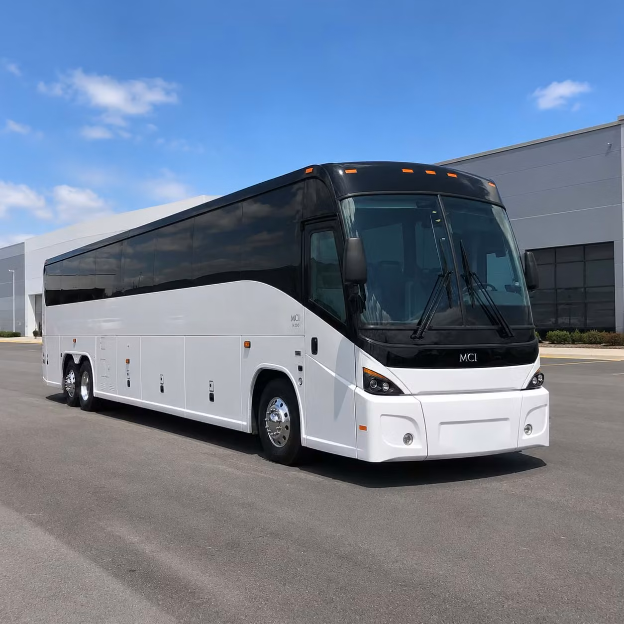 book employee transportation in shoreline or any city nearby