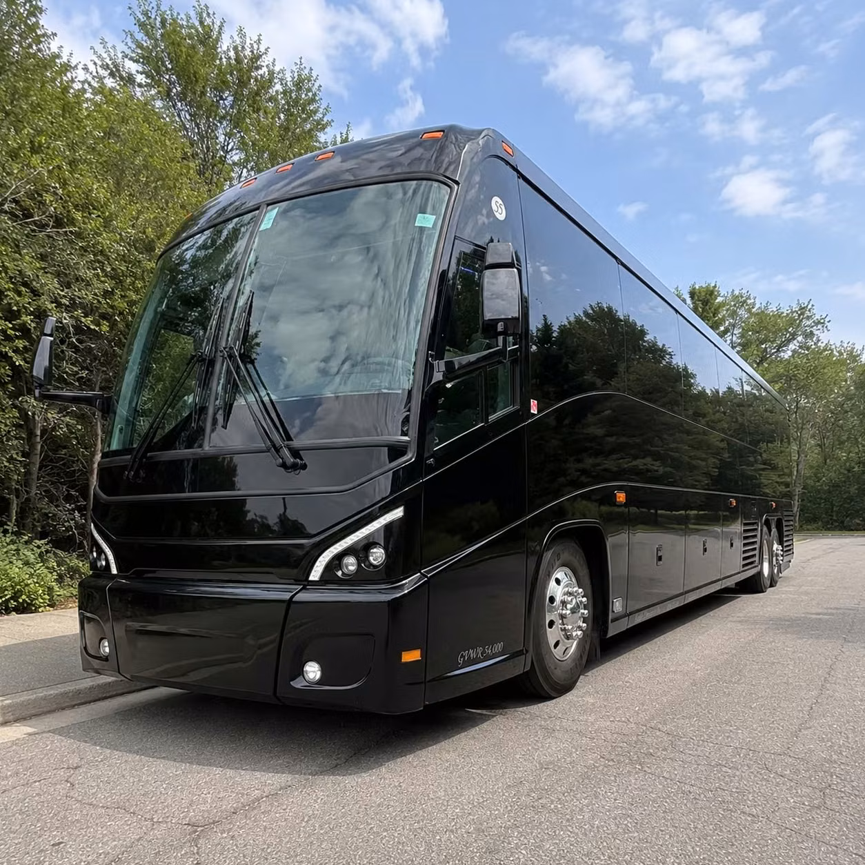 book government military transportation in shoreline or any city nearby