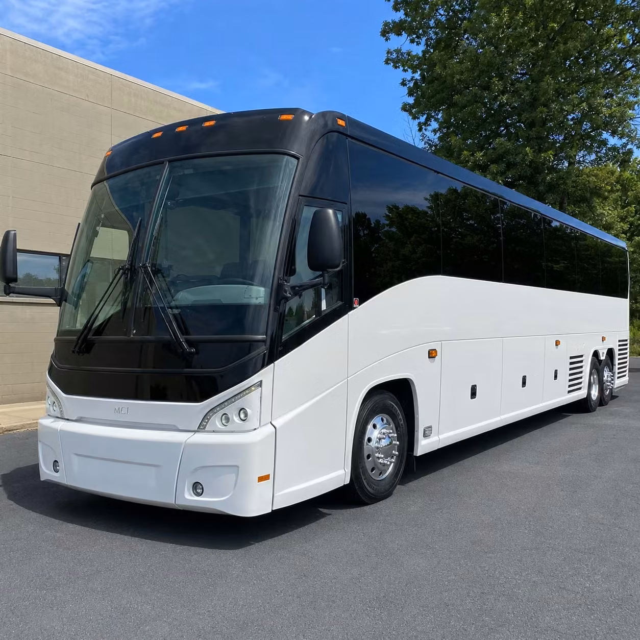 book long distance transportation in shoreline or any city nearby
