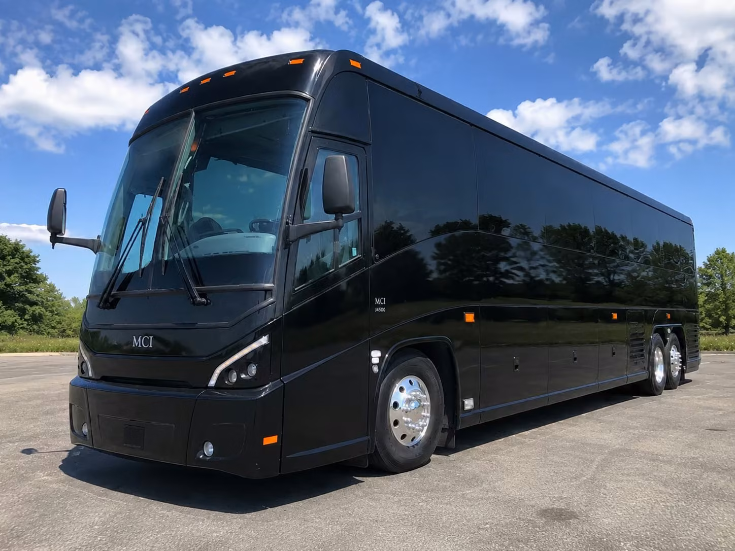 book private event transportation in shoreline or any city nearby