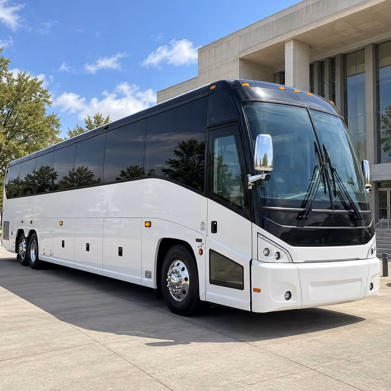book prom transportation in shoreline or any city nearby