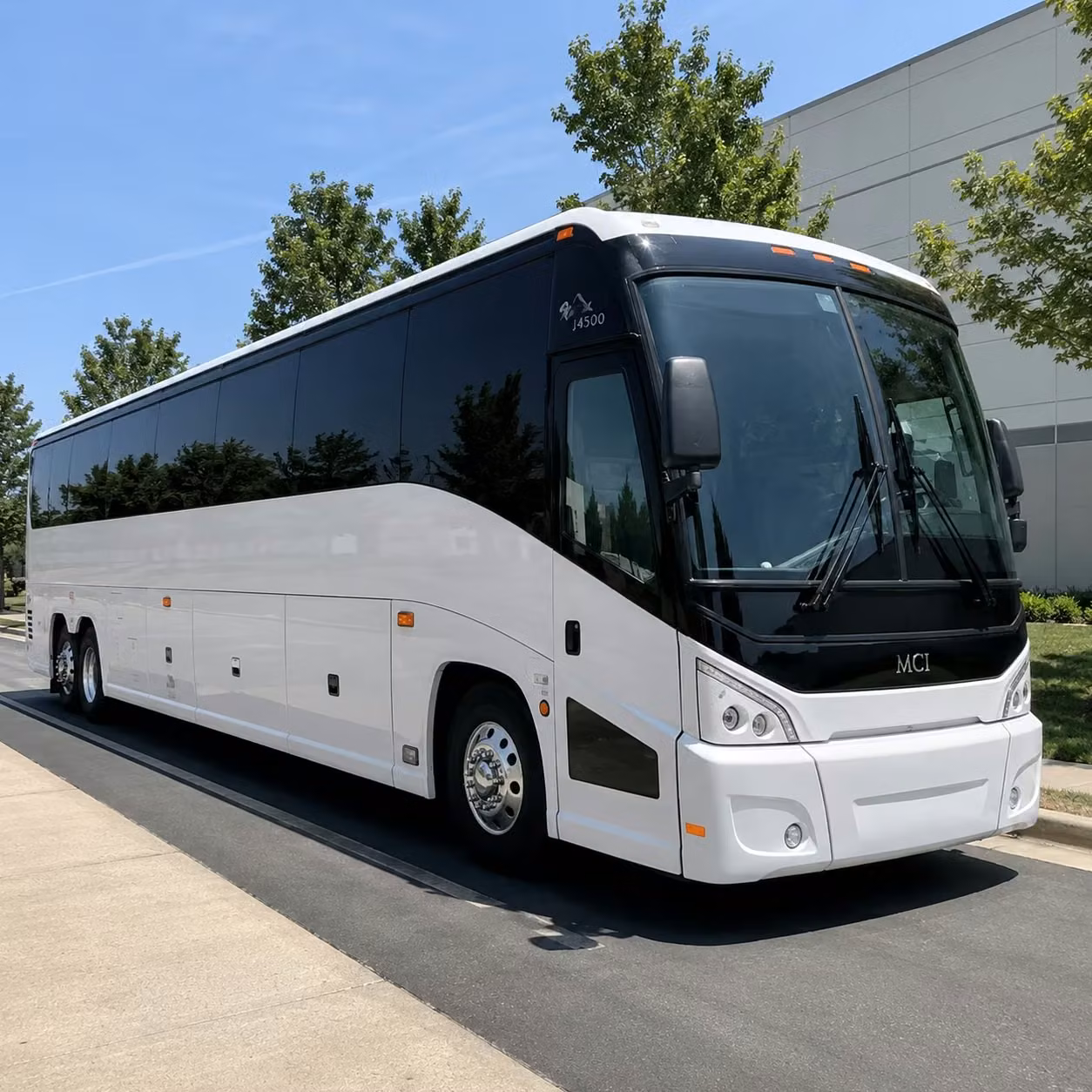 book religious group transportation in shoreline or any city nearby