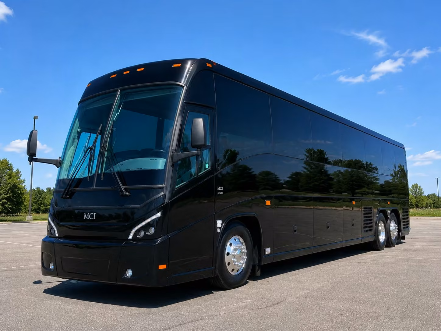 book school event transportation in shoreline or any city nearby