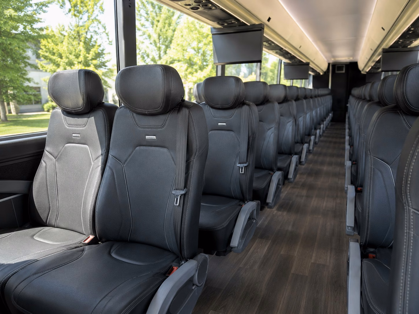 book wedding transportation in shoreline or any city nearby