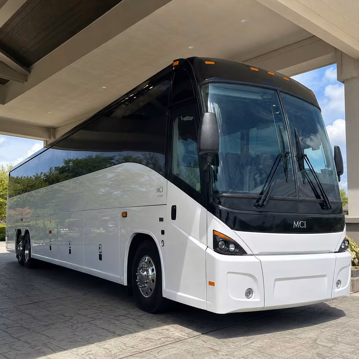 corporate campus shuttles connecting shoreline offices to seattle s business core