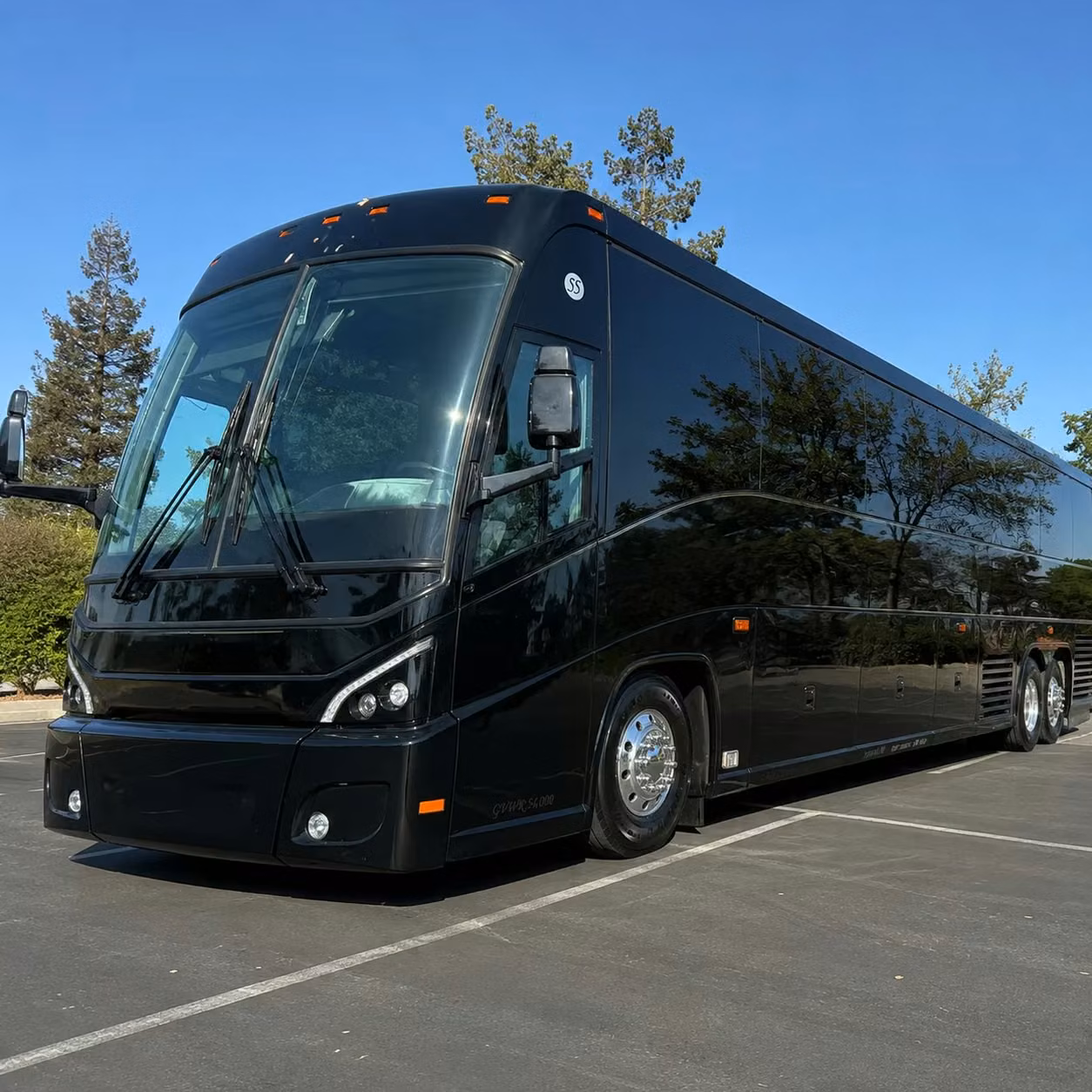 multi day bus trips from shoreline through the pacific northwest