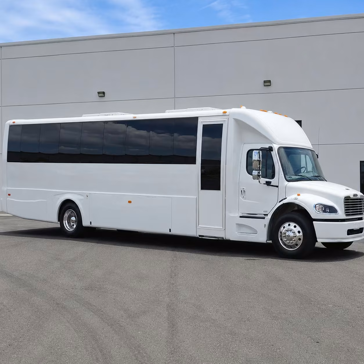 party bus
