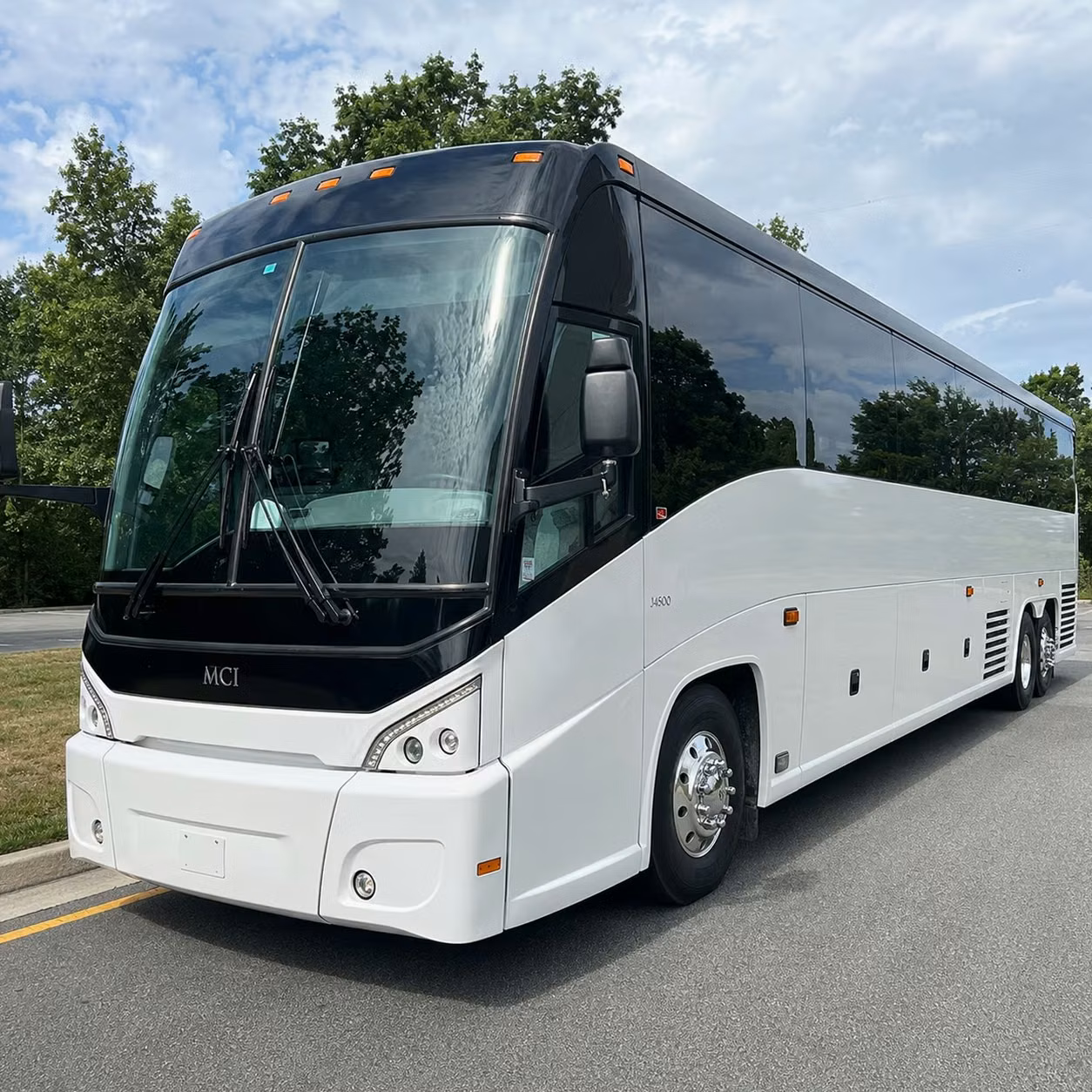 religious group transportation services in shoreline