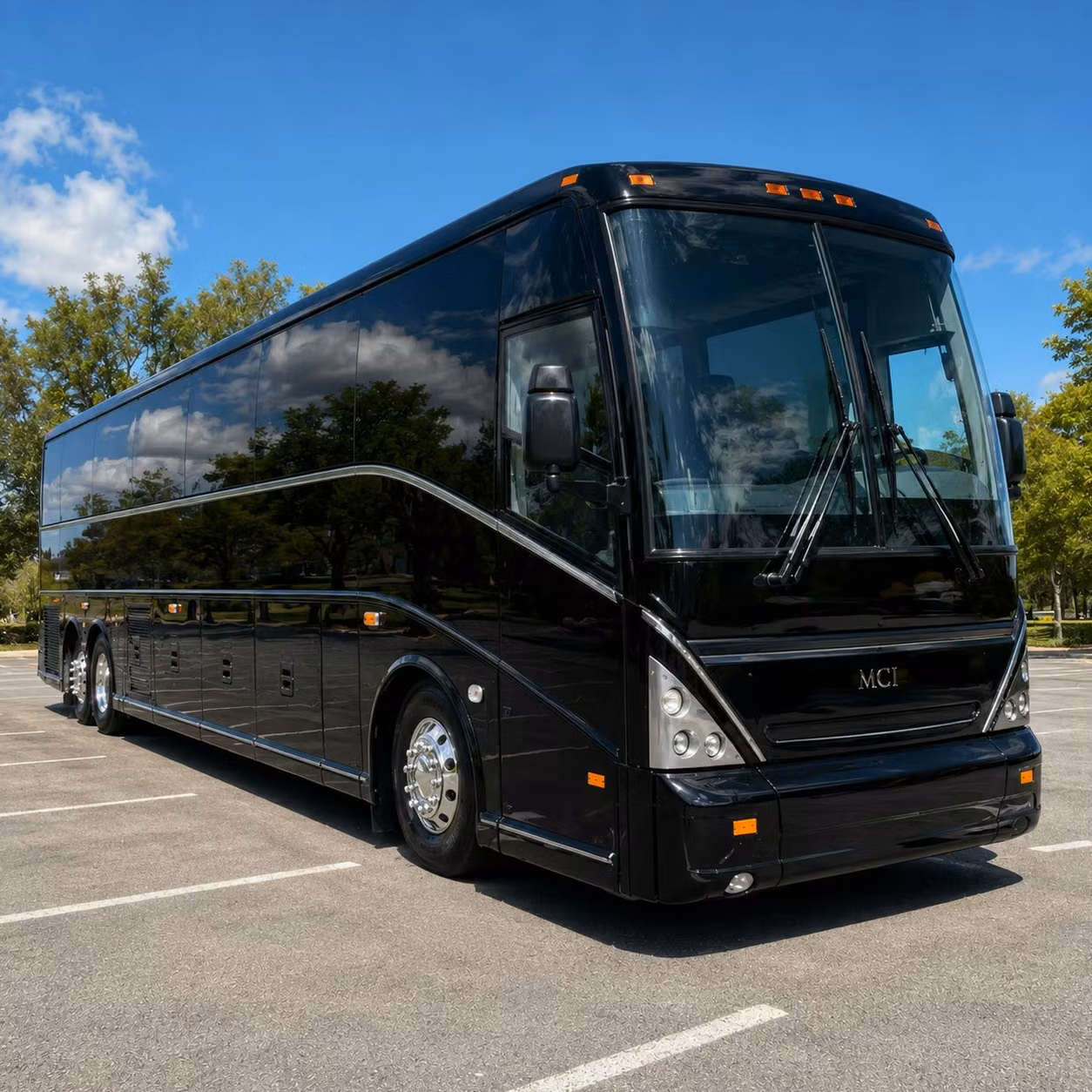 shoreline employee shuttle services that keep your team moving every day