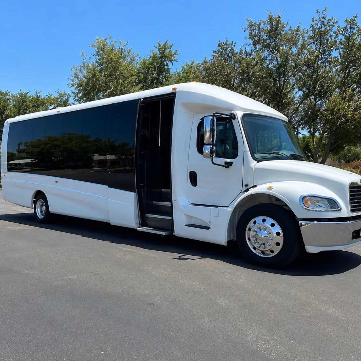 shoreline government military transportation