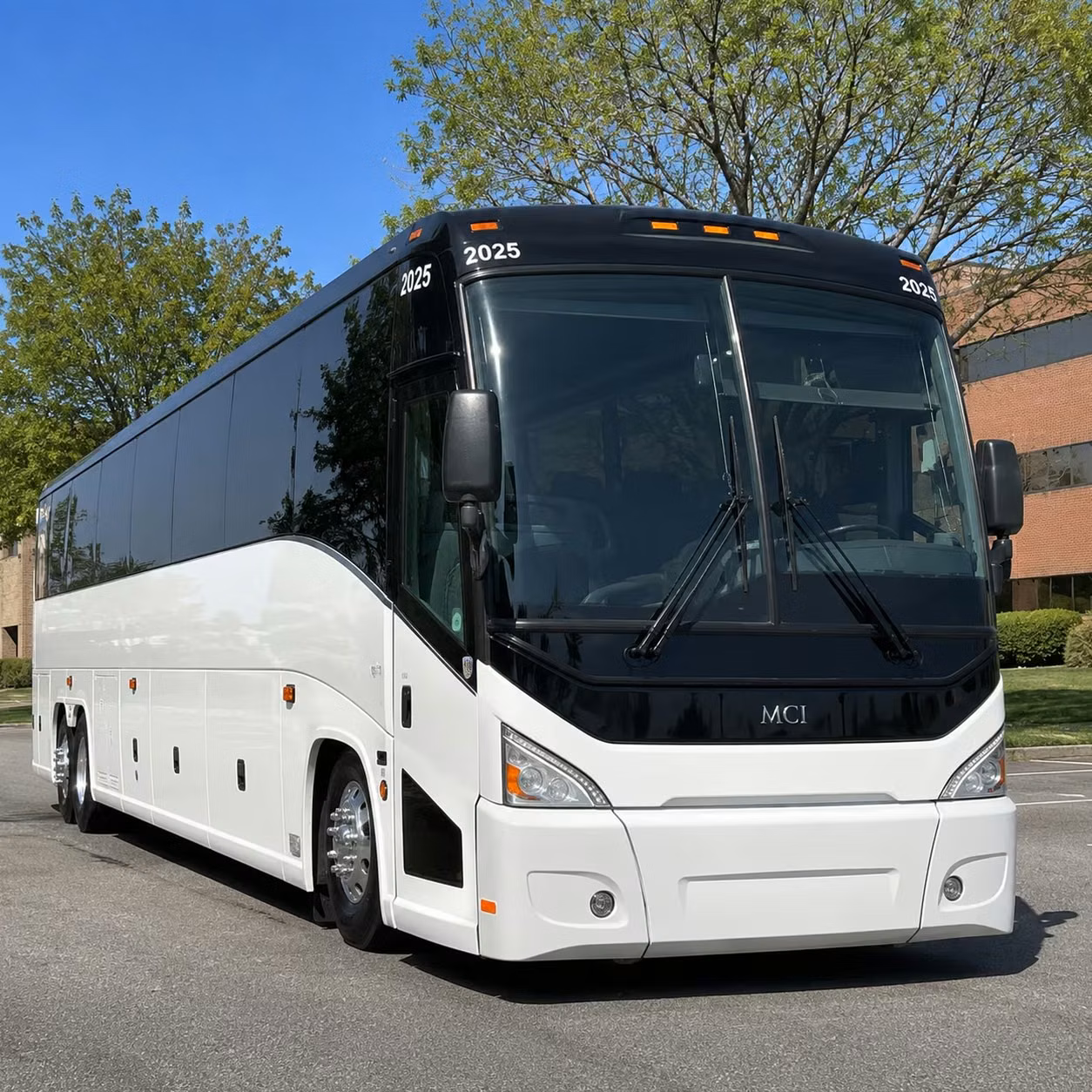 shorelinecharterbuscompany com makes finding a concert shuttle bus in shoreline refreshingly simple
