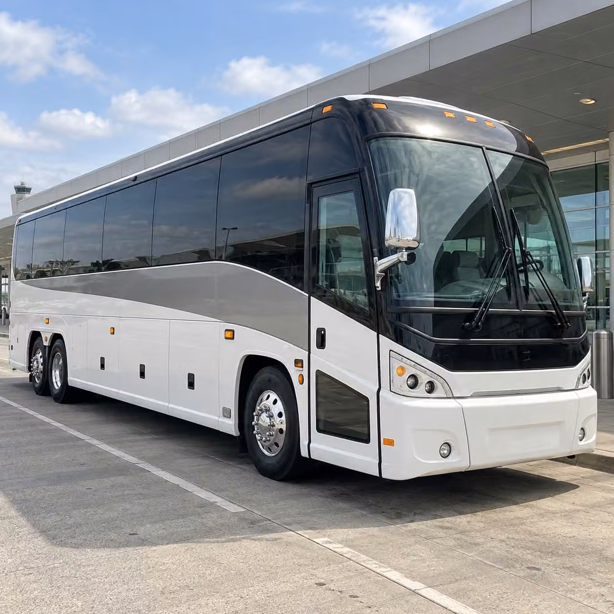 shorelinecharterbuscompany com puts more shoreline prom bus options in front of you instantly