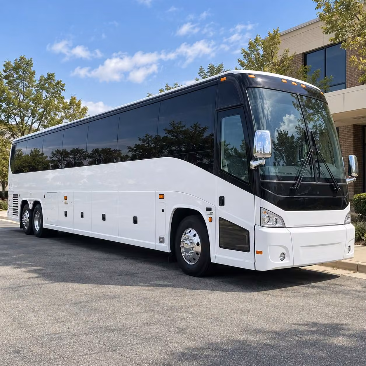 why shoreline families book prom transportation early and why you should too