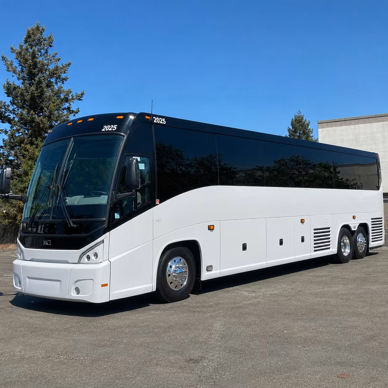 you ll love how easy it is to coordinate multi stop church event transportation in shoreline